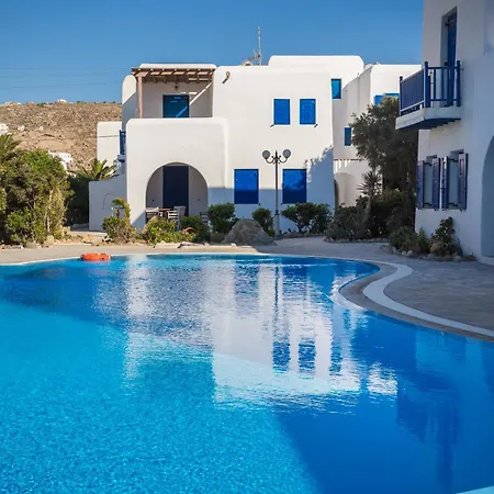 Villa Iliana