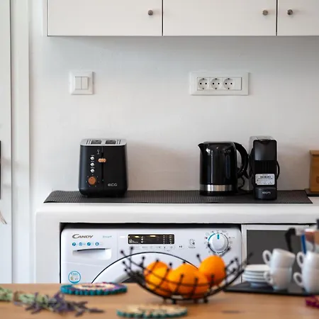 Вилла Iliana 1 & 2 W Shared Pool, Ornos, Mykonos Орнос