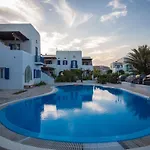 Villa Iliana 1 & 2 W Shared Pool, Ornos, Mykonos Ornósz