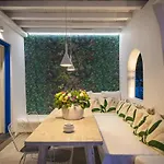 Iliana 1 & 2 W Shared Pool, Ornos, Mykonos *