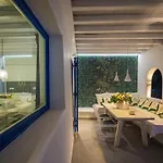 Iliana 1 & 2 W Shared Pool, Ornos, Mykonos * Ornósz