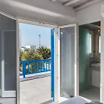 Iliana 1 & 2 W Shared Pool, Ornos, Mykonos