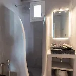 Villa Iliana 1 & 2 W Shared Pool, Ornos, Mykonos