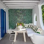 Villa Iliana 1 & 2 W Shared Pool, Ornos, Mykonos *