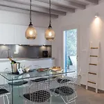 Iliana 1 & 2 W Shared Pool, Ornos, Mykonos Villa