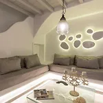 Villa Iliana 1 & 2 W Shared Pool, Ornos, Mykonos