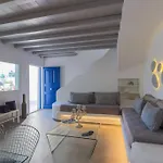 Iliana 1 & 2 W Shared Pool, Ornos, Mykonos * Ornósz