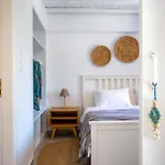 Iliana 1 & 2 W Shared Pool, Ornos, Mykonos Villa