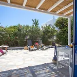 Iliana 1 & 2 W Shared Pool, Ornos, Mykonos