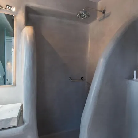 Villa Iliana 1 & 2 W Shared Pool, Ornos, Mykonos