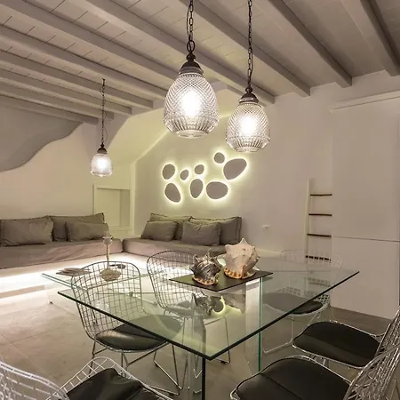 Villa Iliana 1 & 2 W Shared Pool, Ornos, Mykonos Ornos (Mykonos)