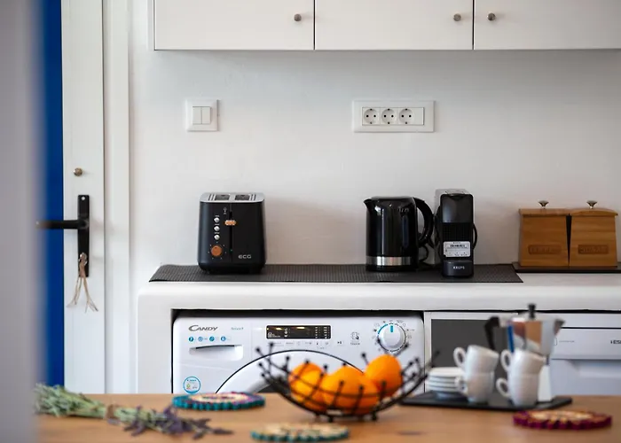 Villa Iliana 1 & 2 W Shared Pool, Ornos, Mykonos Ornos (Mykonos)