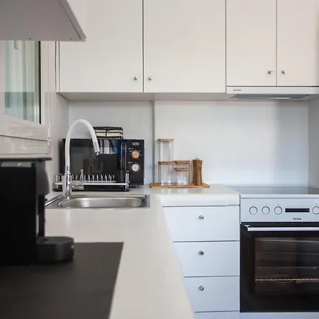 Iliana 1 & 2 W Shared Pool, Ornos, Mykonos * Ornos (Mykonos)